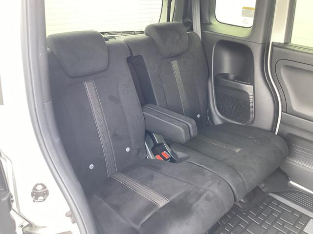 N-BOXカスタム G・Lホンダセンシング エントリーインターナビ(7インチ) バックカメラ ETC 左側パワースライドドア 運転席&助手席シートヒーター ACC(アダプティブクルーズコントロール) 充電用USBジャック(急速充電対応タイプ2個(24枚目)