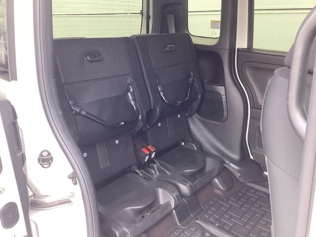 N-BOXカスタム G・Lホンダセンシング エントリーインターナビ(7インチ) バックカメラ ETC 左側パワースライドドア 運転席&助手席シートヒーター ACC(アダプティブクルーズコントロール) 充電用USBジャック(急速充電対応タイプ2個(25枚目)