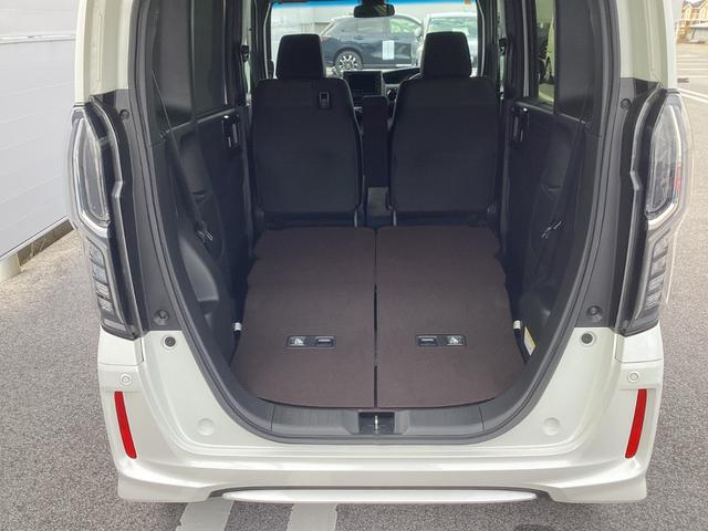 N-BOXカスタム G・Lホンダセンシング エントリーインターナビ(7インチ) バックカメラ ETC 左側パワースライドドア 運転席&助手席シートヒーター ACC(アダプティブクルーズコントロール) 充電用USBジャック(急速充電対応タイプ2個(32枚目)