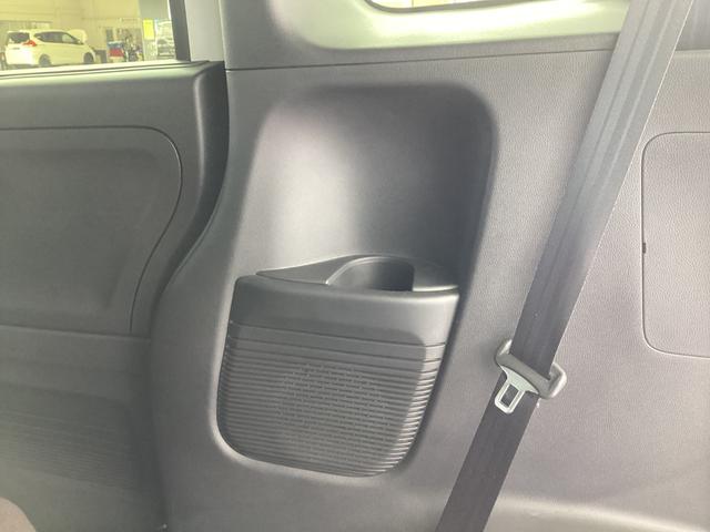 N-BOXカスタム G・Lホンダセンシング エントリーインターナビ(7インチ) バックカメラ ETC 左側パワースライドドア 運転席&助手席シートヒーター ACC(アダプティブクルーズコントロール) 充電用USBジャック(急速充電対応タイプ2個(34枚目)