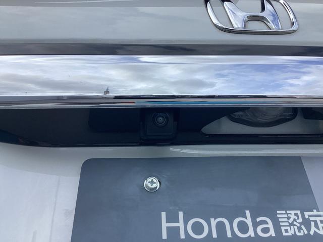 N-BOXカスタム G・Lホンダセンシング エントリーインターナビ(7インチ) バックカメラ ETC 左側パワースライドドア 運転席&助手席シートヒーター ACC(アダプティブクルーズコントロール) 充電用USBジャック(急速充電対応タイプ2個(35枚目)