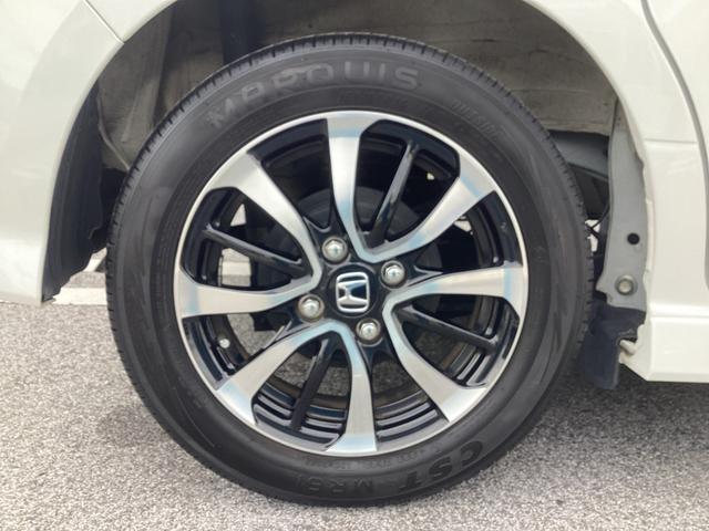 N-BOXカスタム G・Lホンダセンシング エントリーインターナビ(7インチ) バックカメラ ETC 左側パワースライドドア 運転席&助手席シートヒーター ACC(アダプティブクルーズコントロール) 充電用USBジャック(急速充電対応タイプ2個(37枚目)