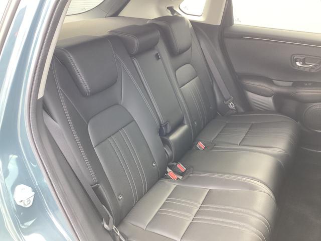 ＺＲ－Ｖ ｅ：ＨＥＶＺ　ＨｏｎｄａＣＯＮＮＥＣＴディスプレー　ＥＴＣ２．０　マルチビューカメラ　渋滞追従機能付アダプティブクルーズコントロール（ＡＣＣ）　ＢＯＳＥプレミアムサウンドシステム　運転席＆助手席シートヒーター（26枚目）