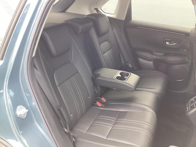 ＺＲ－Ｖ ｅ：ＨＥＶＺ　ＨｏｎｄａＣＯＮＮＥＣＴディスプレー　ＥＴＣ２．０　マルチビューカメラ　渋滞追従機能付アダプティブクルーズコントロール（ＡＣＣ）　ＢＯＳＥプレミアムサウンドシステム　運転席＆助手席シートヒーター（27枚目）