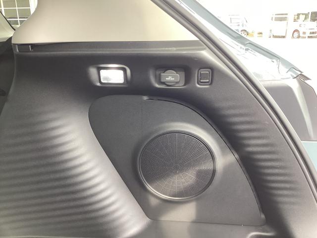 ＺＲ－Ｖ ｅ：ＨＥＶＺ　ＨｏｎｄａＣＯＮＮＥＣＴディスプレー　ＥＴＣ２．０　マルチビューカメラ　渋滞追従機能付アダプティブクルーズコントロール（ＡＣＣ）　ＢＯＳＥプレミアムサウンドシステム　運転席＆助手席シートヒーター（34枚目）