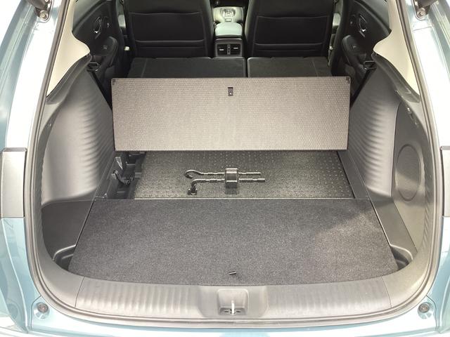 ＺＲ－Ｖ ｅ：ＨＥＶＺ　ＨｏｎｄａＣＯＮＮＥＣＴディスプレー　ＥＴＣ２．０　マルチビューカメラ　渋滞追従機能付アダプティブクルーズコントロール（ＡＣＣ）　ＢＯＳＥプレミアムサウンドシステム　運転席＆助手席シートヒーター（36枚目）