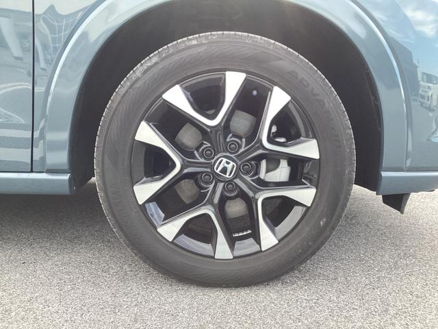 ＺＲ－Ｖ ｅ：ＨＥＶＺ　ＨｏｎｄａＣＯＮＮＥＣＴディスプレー　ＥＴＣ２．０　マルチビューカメラ　渋滞追従機能付アダプティブクルーズコントロール（ＡＣＣ）　ＢＯＳＥプレミアムサウンドシステム　運転席＆助手席シートヒーター（40枚目）