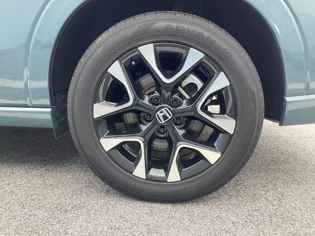 ＺＲ－Ｖ ｅ：ＨＥＶＺ　ＨｏｎｄａＣＯＮＮＥＣＴディスプレー　ＥＴＣ２．０　マルチビューカメラ　渋滞追従機能付アダプティブクルーズコントロール（ＡＣＣ）　ＢＯＳＥプレミアムサウンドシステム　運転席＆助手席シートヒーター（42枚目）