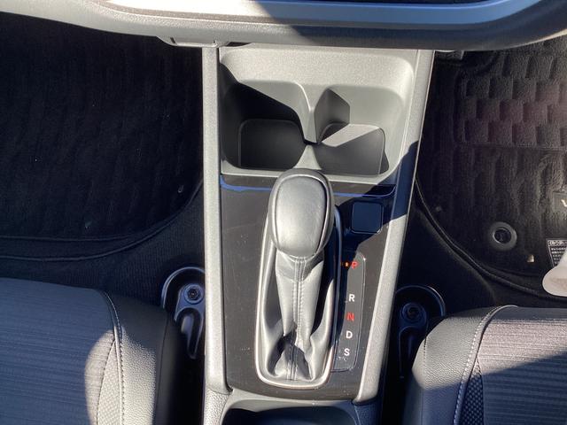 ＷＲ－Ｖ Ｚ＋　９インチＨｏｎｄａＣＯＮＮＥＣＴナビ　バックカメラ　オートリトラミラー　渋滞追従機能付アダプティブクルーズコントロール（ＡＣＣ）シャープシルバー塗装ルーフガーニッシュ（18枚目）