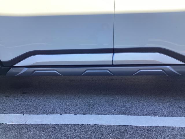 ＷＲ－Ｖ Ｚ＋　９インチＨｏｎｄａＣＯＮＮＥＣＴナビ　バックカメラ　オートリトラミラー　渋滞追従機能付アダプティブクルーズコントロール（ＡＣＣ）シャープシルバー塗装ルーフガーニッシュ（33枚目）