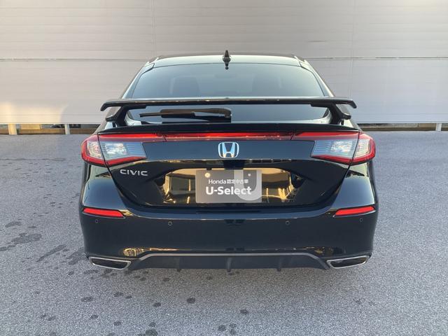 シビック ＥＸ　ＨｏｎｄａＣＯＮＮＥＣＴディスプレー　ＥＴＣ２．０　渋滞追従機能付アダプティブクルーズコントロール（ＡＣＣ）ＢＯＳＥプレミアムサウンドシステム　運転席８Ｗａｙ／助手席４Ｗａｙパワーシート（6枚目）