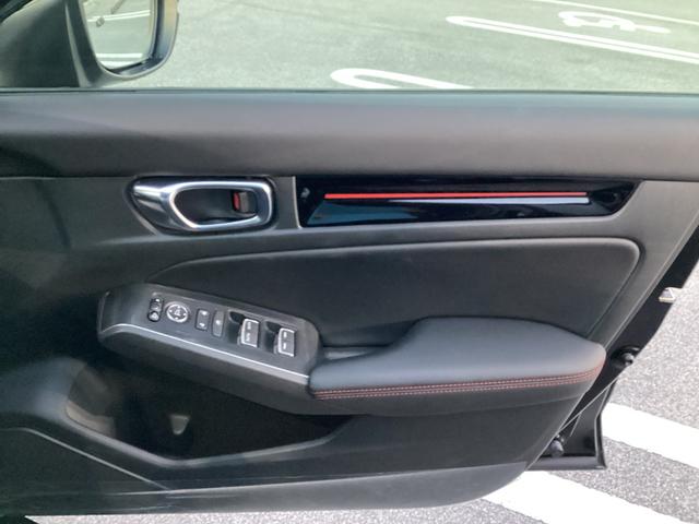 シビック ＥＸ　ＨｏｎｄａＣＯＮＮＥＣＴディスプレー　ＥＴＣ２．０　渋滞追従機能付アダプティブクルーズコントロール（ＡＣＣ）ＢＯＳＥプレミアムサウンドシステム　運転席８Ｗａｙ／助手席４Ｗａｙパワーシート（29枚目）