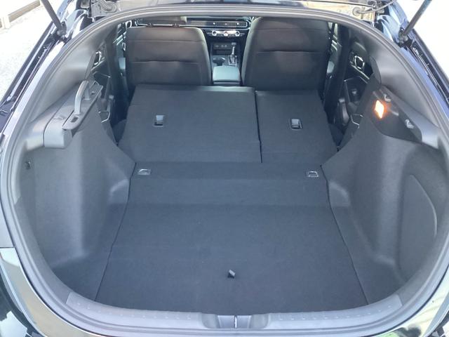 シビック ＥＸ　ＨｏｎｄａＣＯＮＮＥＣＴディスプレー　ＥＴＣ２．０　渋滞追従機能付アダプティブクルーズコントロール（ＡＣＣ）ＢＯＳＥプレミアムサウンドシステム　運転席８Ｗａｙ／助手席４Ｗａｙパワーシート（35枚目）