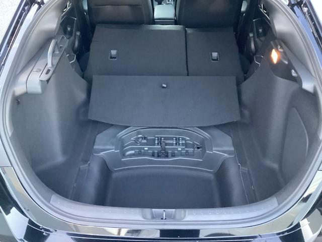 シビック ＥＸ　ＨｏｎｄａＣＯＮＮＥＣＴディスプレー　ＥＴＣ２．０　渋滞追従機能付アダプティブクルーズコントロール（ＡＣＣ）ＢＯＳＥプレミアムサウンドシステム　運転席８Ｗａｙ／助手席４Ｗａｙパワーシート（36枚目）