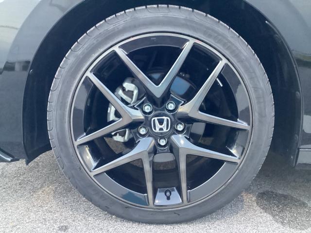 シビック ＥＸ　ＨｏｎｄａＣＯＮＮＥＣＴディスプレー　ＥＴＣ２．０　渋滞追従機能付アダプティブクルーズコントロール（ＡＣＣ）ＢＯＳＥプレミアムサウンドシステム　運転席８Ｗａｙ／助手席４Ｗａｙパワーシート（39枚目）