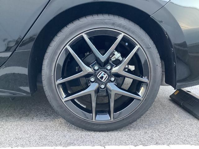 シビック ＥＸ　ＨｏｎｄａＣＯＮＮＥＣＴディスプレー　ＥＴＣ２．０　渋滞追従機能付アダプティブクルーズコントロール（ＡＣＣ）ＢＯＳＥプレミアムサウンドシステム　運転席８Ｗａｙ／助手席４Ｗａｙパワーシート（40枚目）