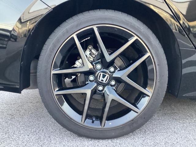 シビック ＥＸ　ＨｏｎｄａＣＯＮＮＥＣＴディスプレー　ＥＴＣ２．０　渋滞追従機能付アダプティブクルーズコントロール（ＡＣＣ）ＢＯＳＥプレミアムサウンドシステム　運転席８Ｗａｙ／助手席４Ｗａｙパワーシート（41枚目）