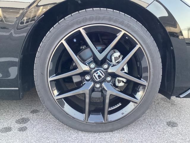 シビック ＥＸ　ＨｏｎｄａＣＯＮＮＥＣＴディスプレー　ＥＴＣ２．０　渋滞追従機能付アダプティブクルーズコントロール（ＡＣＣ）ＢＯＳＥプレミアムサウンドシステム　運転席８Ｗａｙ／助手席４Ｗａｙパワーシート（42枚目）