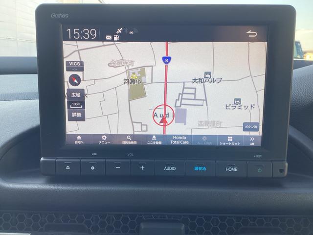 ＺＲ－Ｖ ｅ：ＨＥＶＸ　８インチナビ　ＥＴＣ　バックカメラ　ブラインドスポットインフォメーション　渋滞追従機能付アダプティブクルーズコントロール　パワーテールゲート　電子制御パーキングブレーキ／オートブレーキホールド（8枚目）