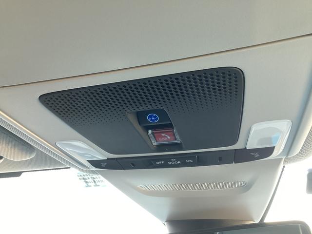 ＺＲ－Ｖ ｅ：ＨＥＶＸ　８インチナビ　ＥＴＣ　バックカメラ　ブラインドスポットインフォメーション　渋滞追従機能付アダプティブクルーズコントロール　パワーテールゲート　電子制御パーキングブレーキ／オートブレーキホールド（13枚目）