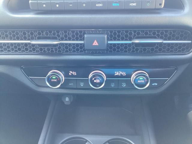 ＺＲ－Ｖ ｅ：ＨＥＶＸ　８インチナビ　ＥＴＣ　バックカメラ　ブラインドスポットインフォメーション　渋滞追従機能付アダプティブクルーズコントロール　パワーテールゲート　電子制御パーキングブレーキ／オートブレーキホールド（18枚目）