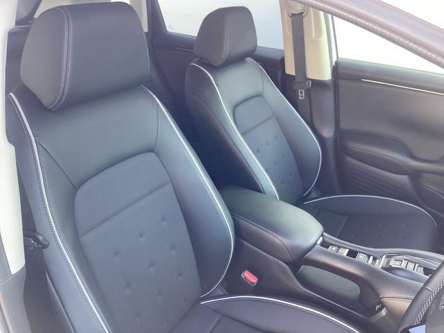 ＺＲ－Ｖ ｅ：ＨＥＶＸ　８インチナビ　ＥＴＣ　バックカメラ　ブラインドスポットインフォメーション　渋滞追従機能付アダプティブクルーズコントロール　パワーテールゲート　電子制御パーキングブレーキ／オートブレーキホールド（20枚目）