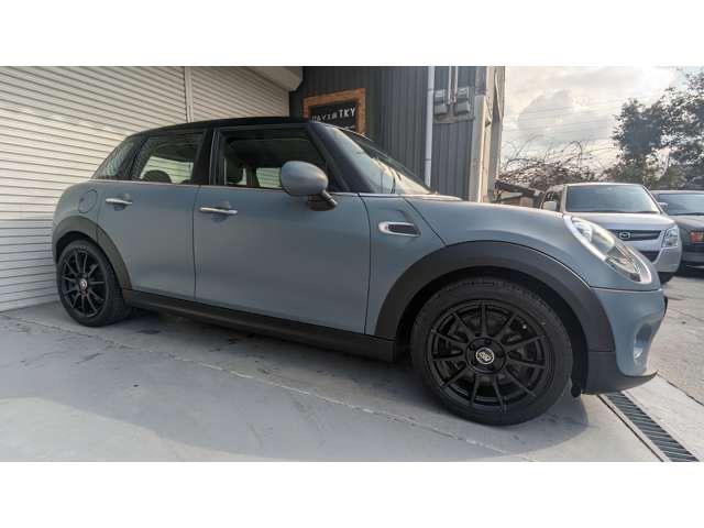 ＭＩＮＩ ＭＩＮＩ