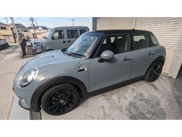 ＭＩＮＩ ＭＩＮＩ