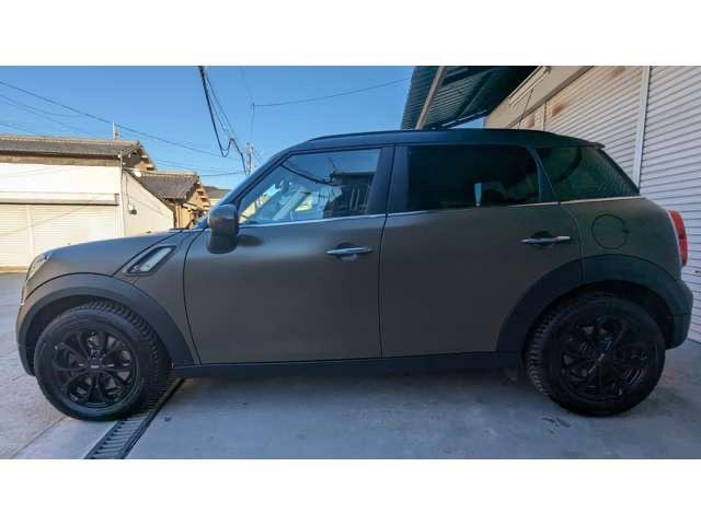 ＭＩＮＩ ＭＩＮＩ