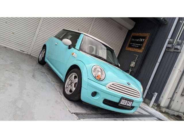 ＭＩＮＩ ＭＩＮＩ