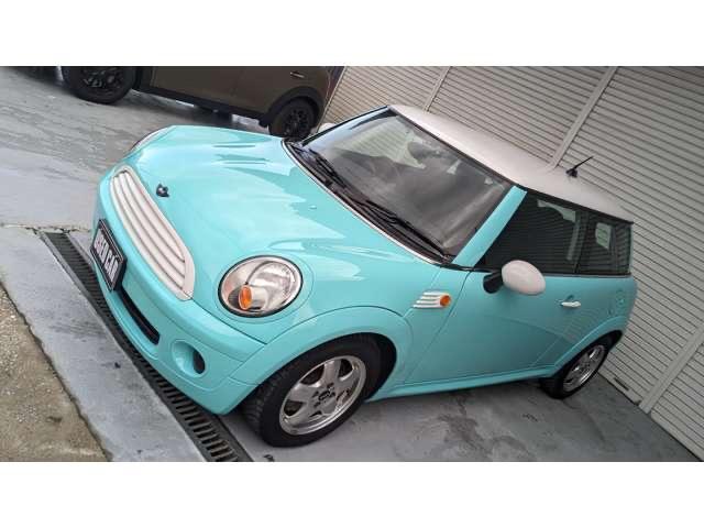 ＭＩＮＩ ＭＩＮＩ