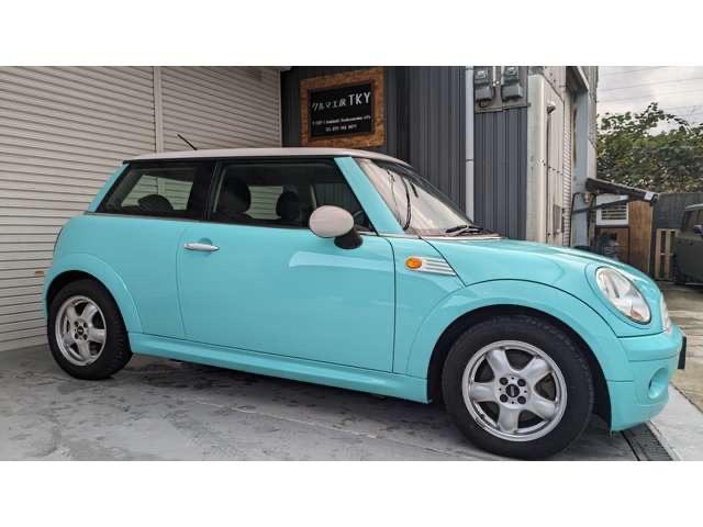 ＭＩＮＩ ＭＩＮＩ