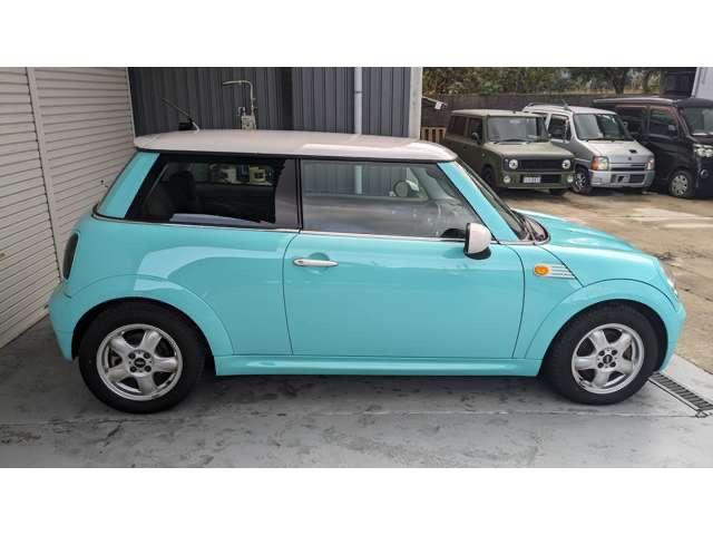 ＭＩＮＩ ＭＩＮＩ