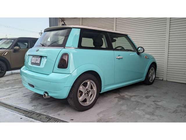 ＭＩＮＩ ＭＩＮＩ