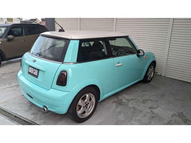 ＭＩＮＩ ＭＩＮＩ