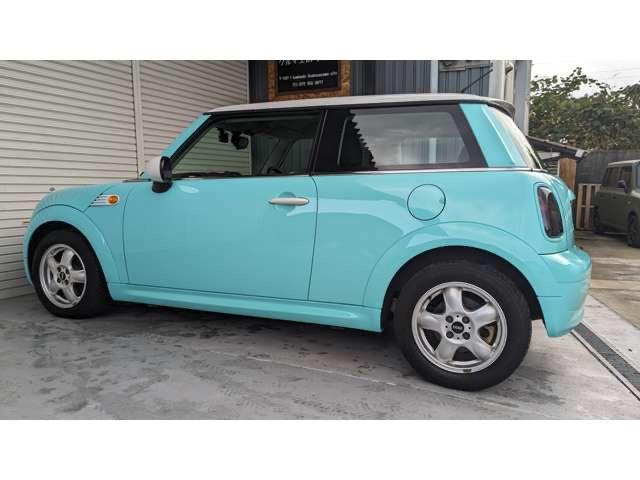 ＭＩＮＩ ＭＩＮＩ