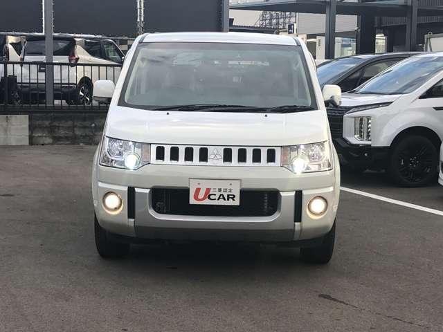 デリカD:5 G パワーパッケージ 9型SDナビ フルセグTV 後席モニター ナビTV リアカメラ AS&G 盗難防止システム ABS DVD ETC アルミホイール エアバッグ オートクルーズ メモリナビ オートエアコン PW PS(2枚目)