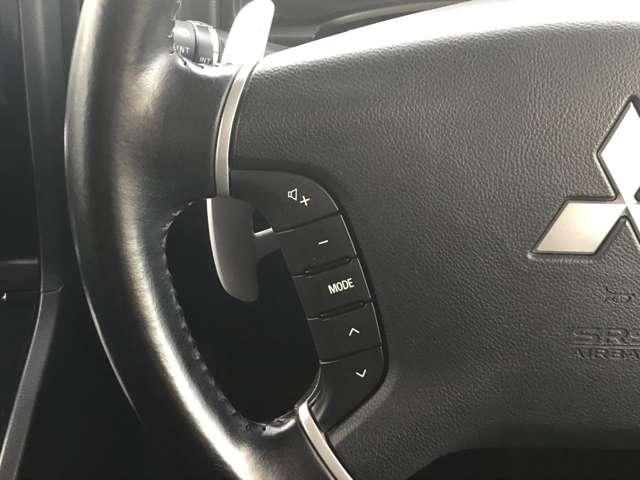 デリカD:5 G パワーパッケージ 9型SDナビ フルセグTV 後席モニター ナビTV リアカメラ AS&G 盗難防止システム ABS DVD ETC アルミホイール エアバッグ オートクルーズ メモリナビ オートエアコン PW PS(18枚目)