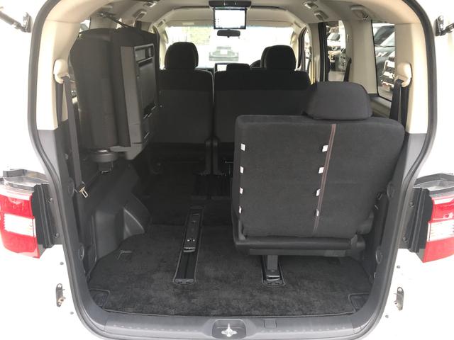 デリカD:5 G パワーパッケージ 9型SDナビ フルセグTV 後席モニター ナビTV リアカメラ AS&G 盗難防止システム ABS DVD ETC アルミホイール エアバッグ オートクルーズ メモリナビ オートエアコン PW PS(49枚目)