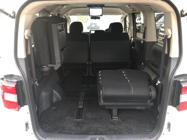 デリカD:5 G パワーパッケージ 9型SDナビ フルセグTV 後席モニター ナビTV リアカメラ AS&G 盗難防止システム ABS DVD ETC アルミホイール エアバッグ オートクルーズ メモリナビ オートエアコン PW PS(50枚目)