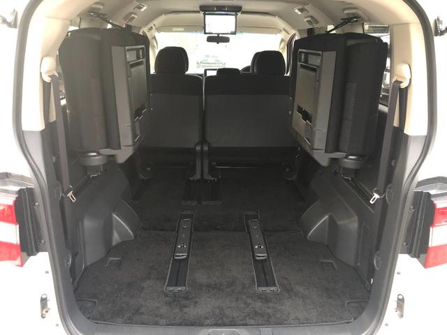 デリカD:5 G パワーパッケージ 9型SDナビ フルセグTV 後席モニター ナビTV リアカメラ AS&G 盗難防止システム ABS DVD ETC アルミホイール エアバッグ オートクルーズ メモリナビ オートエアコン PW PS(51枚目)