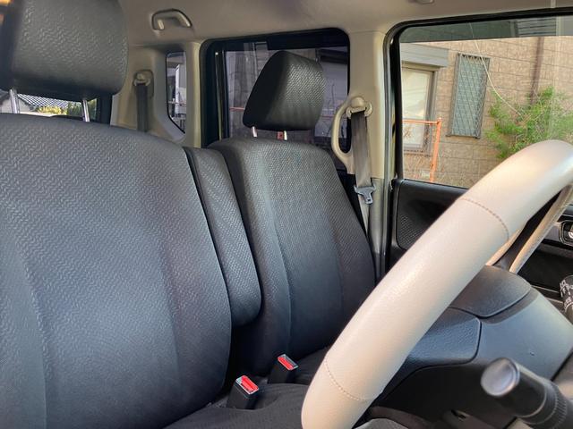 Ｎ－ＢＯＸカスタム Ｇ・Ｌパッケージ　両側スライド片側電動ドア　前後ドライブレコーダー　ＤＶＤナビ　ＴＶ　アイドリングストップ　シートアレンジ　ミラーウインカー　ベンチシート　ラジオ　ＥＴＣ　ブラック（18枚目）