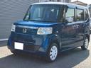 HONDA N-BOX PLUS