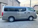 NISSAN NV350CARAVAN VAN