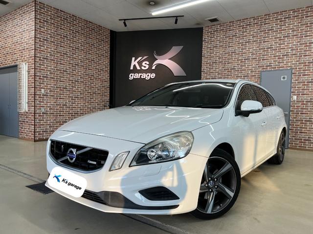 ボルボ Ｖ６０