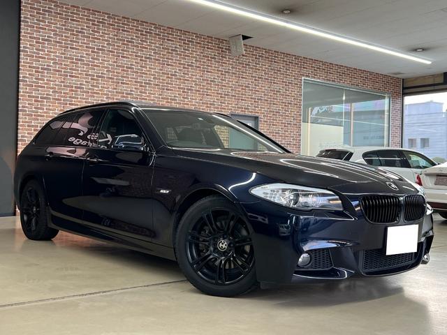 ＢＭＷ ５シリーズ