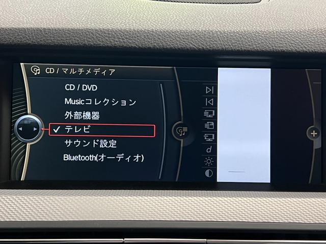 ５シリーズ ５２３ｄブルーパフォーマンス　ツーリングＭスポーツパッケージ　ディーゼル車　ナビ　Ｂｌｕｅｔｏｏｔｈ　クルーズコントロール　バックカメラ　ＨＩＤ　障害物センサー　盗難防止装置　スマートキー　ＴＶ　ＤＶＤ　ＣＤ　ＥＴＣ　ブラック（30枚目）