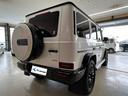 MERCEDES BENZ G-CLASS