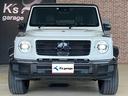 MERCEDES BENZ G-CLASS