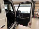 MERCEDES BENZ G-CLASS